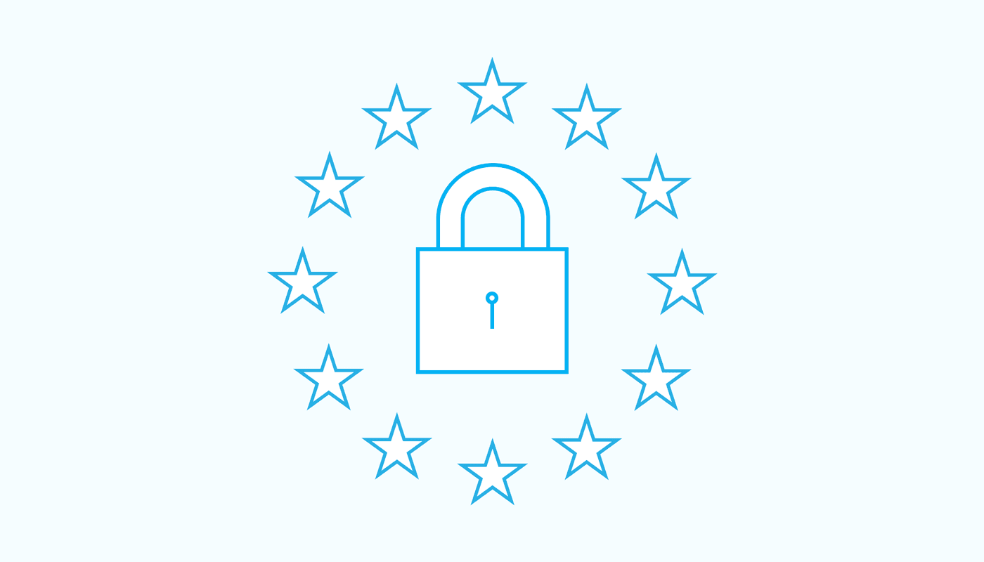 GDPR is Just Around the Corner &#8211; Effective 25th May 2018