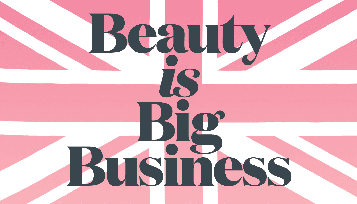 8 reasons to love the beauty industry